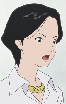 Fujii, Mother