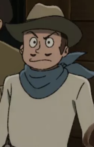 Clanton, Billy