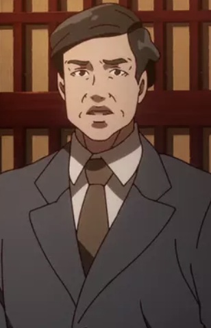 Kido, Takayoshi