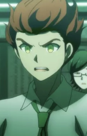 Ichino, Sousuke