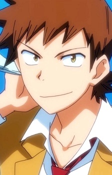 Shibaki, Kouta