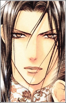 Liu, Feilong