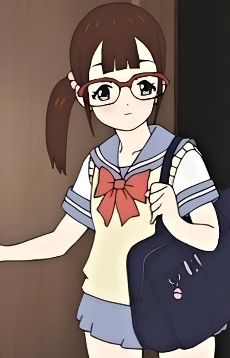 Shiori