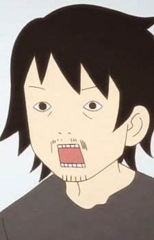 Kumeta, Kouji