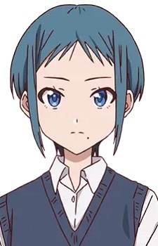 Godai, Rina