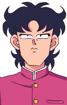 Ichidou, Rei
