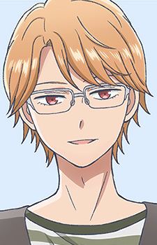 Sasaki, Eita