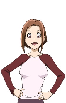 Hayasugi, Sakura