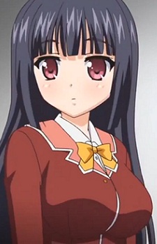 Mikami, Yuka