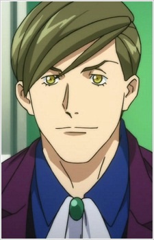 Kenmi, Yuuji