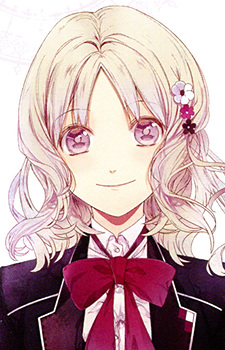 Komori, Yui