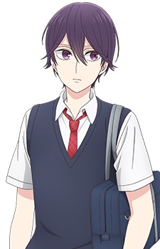 Nisaka, Yuusuke