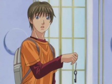 Hayami, Takuro