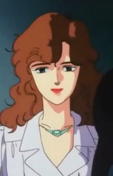 Teacher Obara