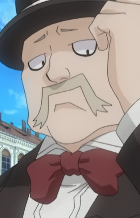 Cafe Florian Administrator