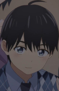 Amano, Sousuke