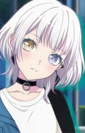 Kaname, Raana