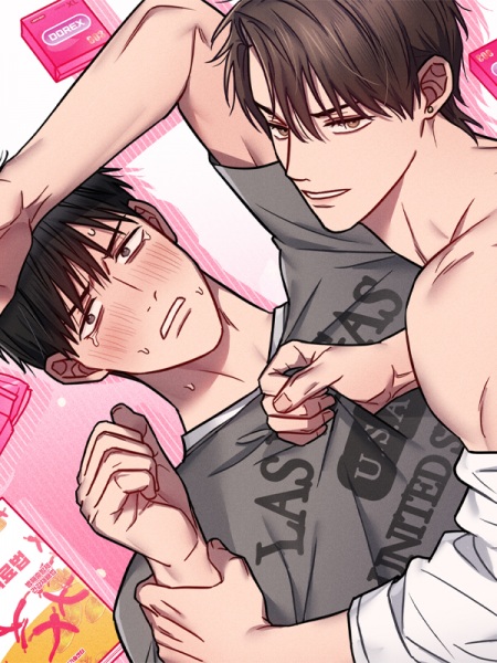 Lust and Found cover