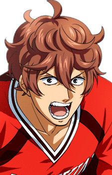 Misumi, Kyouhei