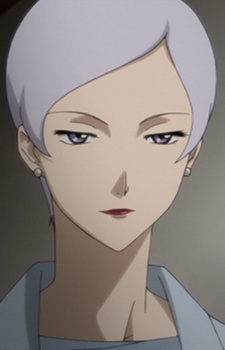 Isurugi, Ruriko