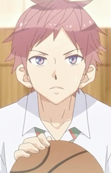 Maruoka, Iori