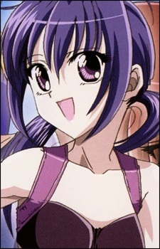 Sakurano, Tazusa
