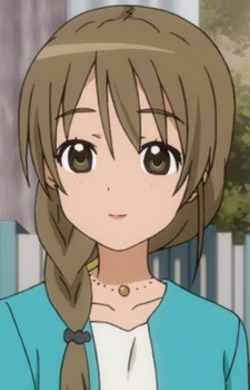 Kawai, Harumi