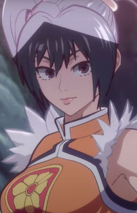 Ling, Xiaoyu