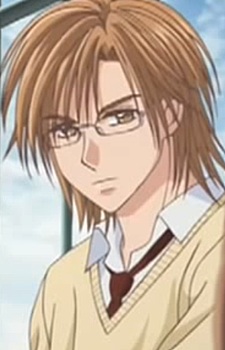 Yano, Haruka