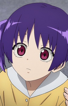 Kurogane, Misato