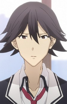 Itou, Shinji