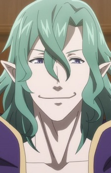 Lordpent, Viper