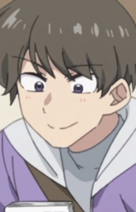 Hiroji