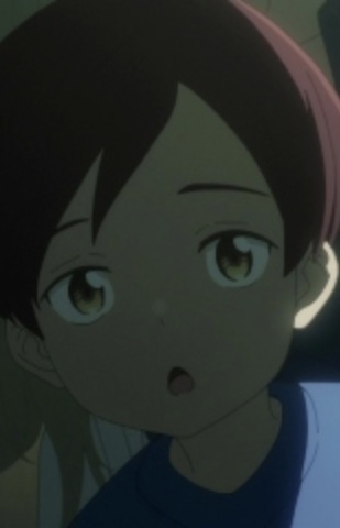 Komari, Susumu