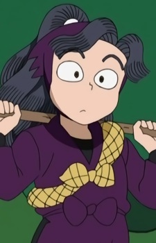 Ayabe, Kihachirou