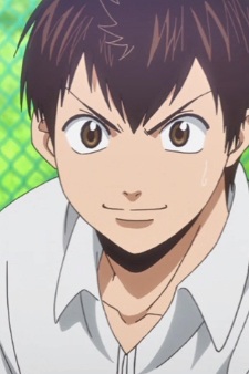 Maruo, Eiichirou