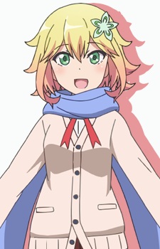 Sugarbell Chisaki, Tapris