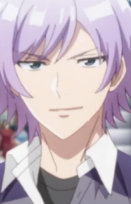 Konoe, Sunao