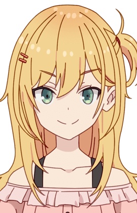 Hoshi, Nana