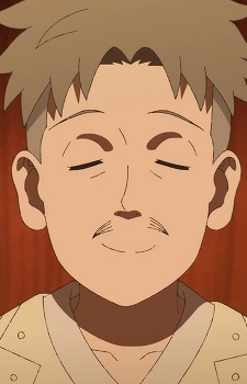 Isama, Kazunari