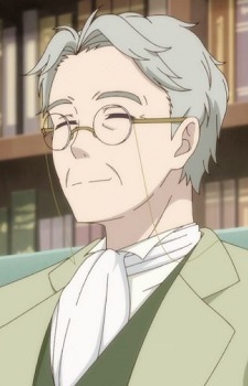 John