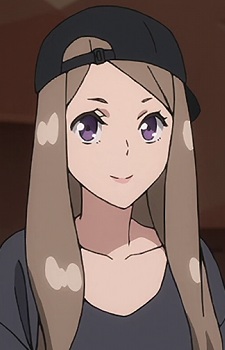Itami, Anna