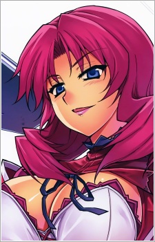 Elipton, Roxanne