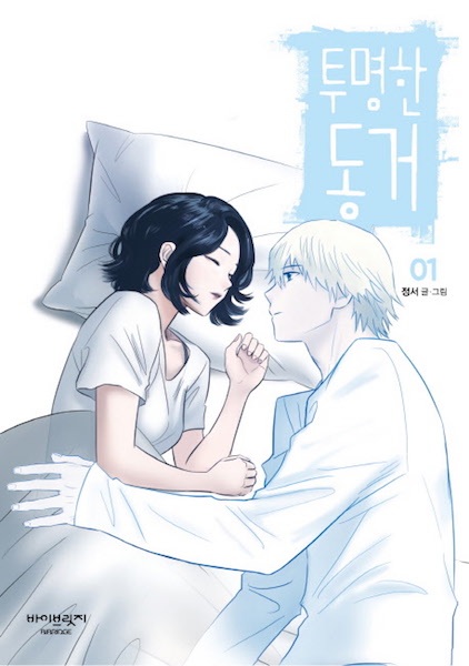 My Boo cover