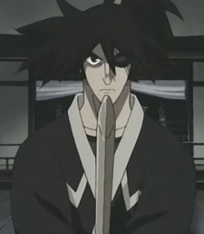 Yagyu, Jubei