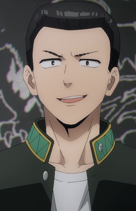 Enomoto, Takeshi