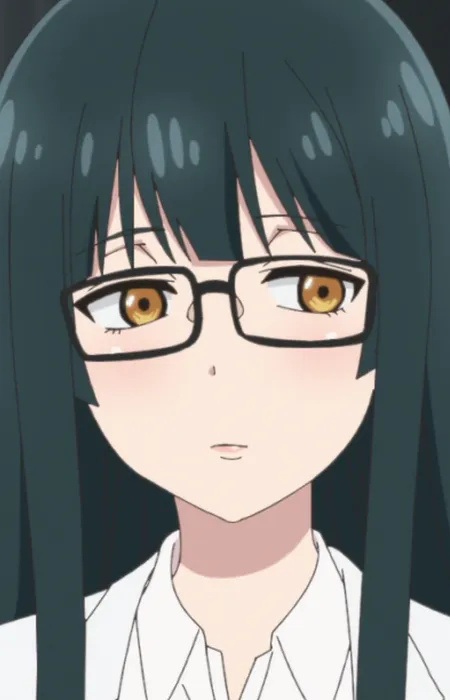 Madara-san