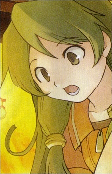 Miyama, Miki