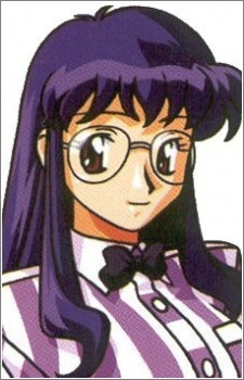 Yanase, Kaori