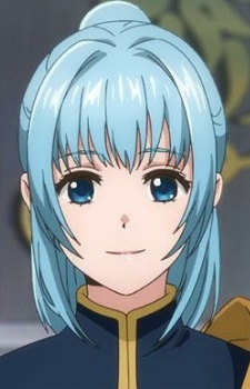 Angelica